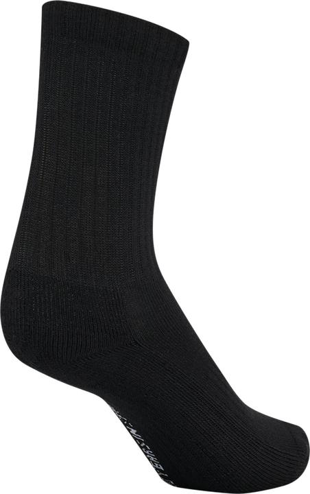 Produktbild hummel hmlJR 3-PACK SOCKS BEE (37 - 40)