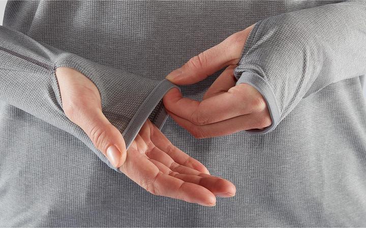 Produktbild Fjällräven Abisko Sun Hoodie (XS)