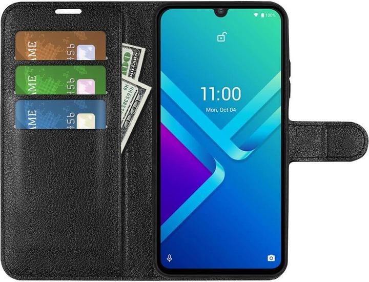 Immagine prodotto Cover-Discount Wiko Y82 - Custodia in pelle (Wiko Y82)