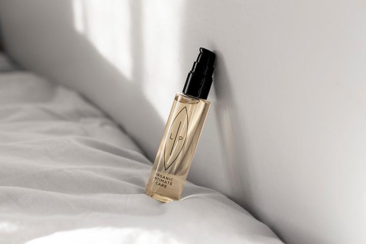 Produktbild Lip Intimate Care Intimöl (75 ml, Intimöl)
