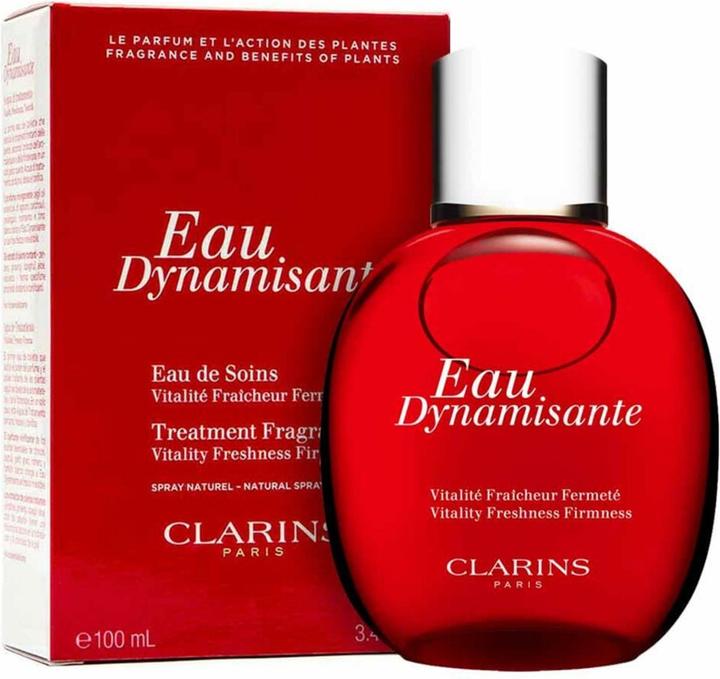 Immagine prodotto Clarins Trattamento Eau Dynamisante (100 ml)