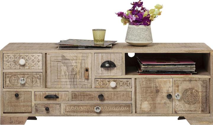 Image du produit Kare Design Puro (125 x 40 x 45 cm)