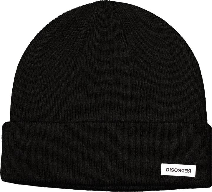Immagine prodotto Disorder Tag Flip Beanie