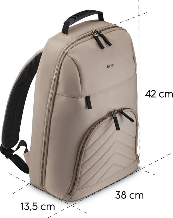 Actual product image Hama Premium Lightweight", up to 41 cm (16.2 (19 l)