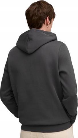 Image du produit Puma Ess No. 1 Logo Hoodie Herren Graphit (XL)