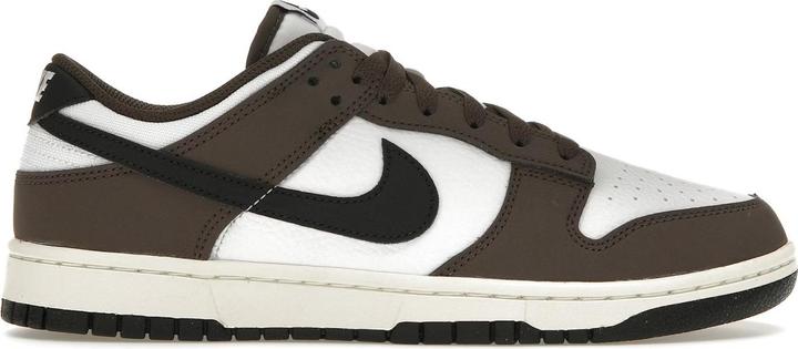 Image du produit Nike Dunk Low Next Nature Baroque Brown (41)