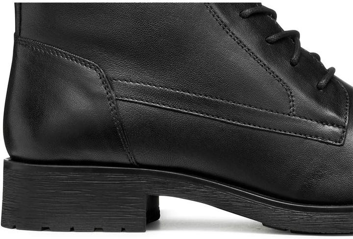 Actual product image Geox D Rawelle Ankle Boot (40)