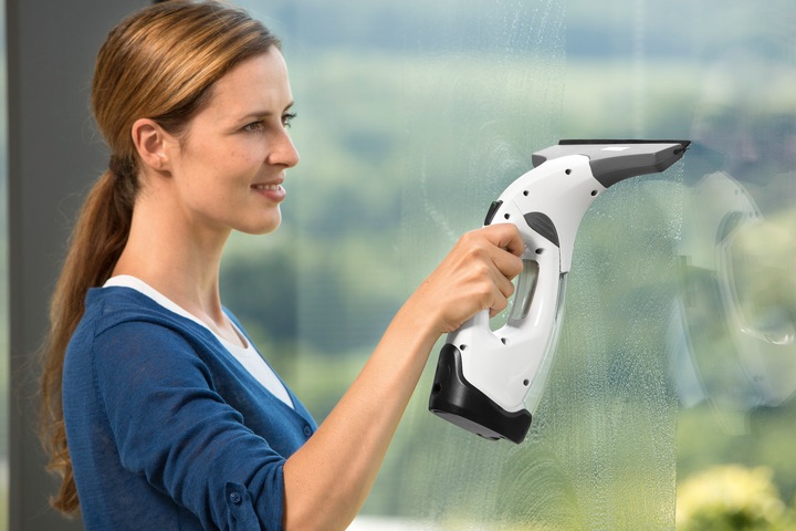 Produktbild Kärcher WV 2 Premium