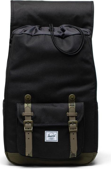Actual product image Herschel Little America (21 l)