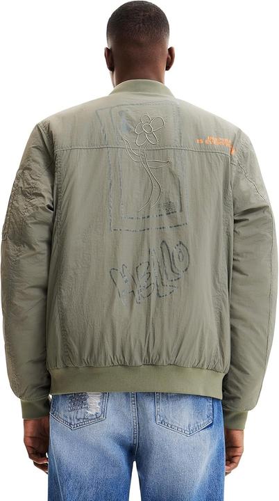 Actual product image Desigual CHAQ Bomber (XXL)