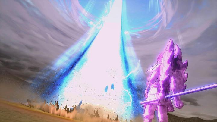 Produktbild Bandai Namco Naruto X Boruto: Ultimate Ninja Storm Connections (Switch) (Switch)