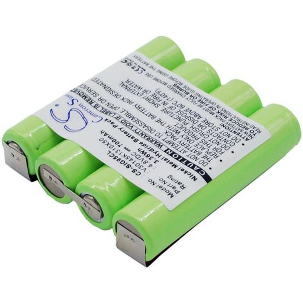 NoName Battery for Siemens G95X etc, Batterien + Akkus