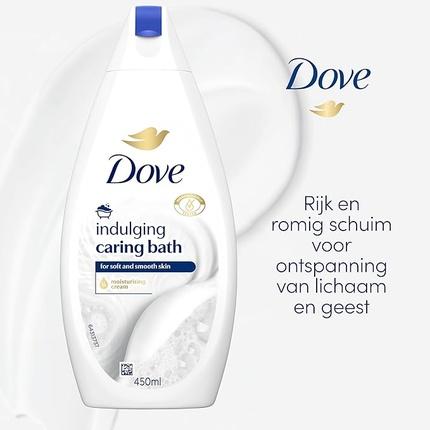 Produktbild Dove Body Wash 450 Ml Moisturizing (450 ml)