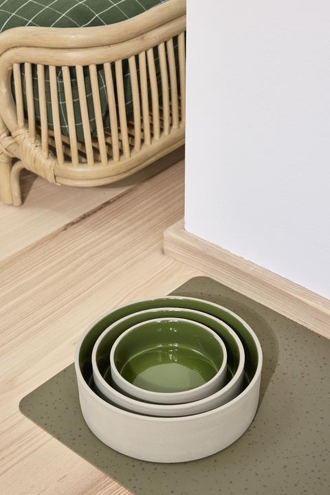 Immagine prodotto OYOY Zoo Koko Dog Bowl Mat