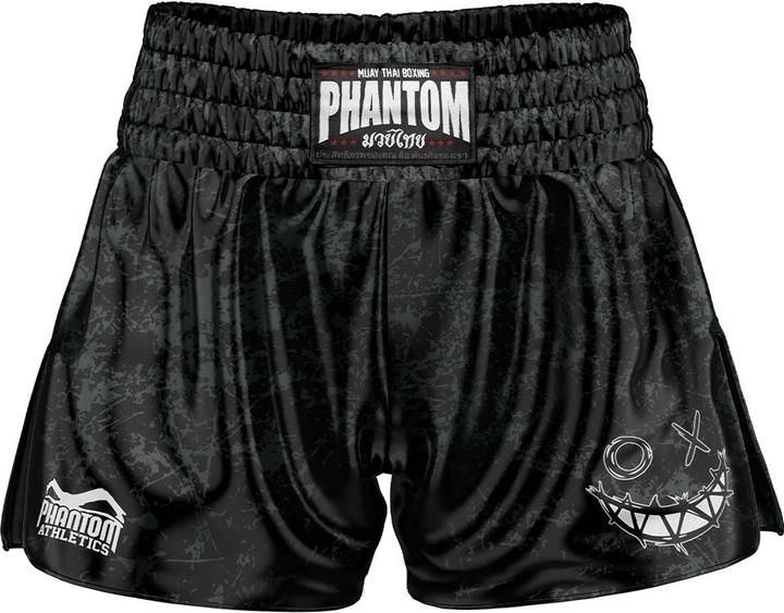 Image du produit Phantom Athletics Short de Muay Thai Serious (S)
