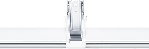 Image du produit Zumtobel Sln2 Mrt T-Con Wh