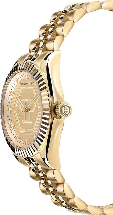 Image du produit Philipp Plein PW2BA0523 Couture de rue (Montre analogique)
