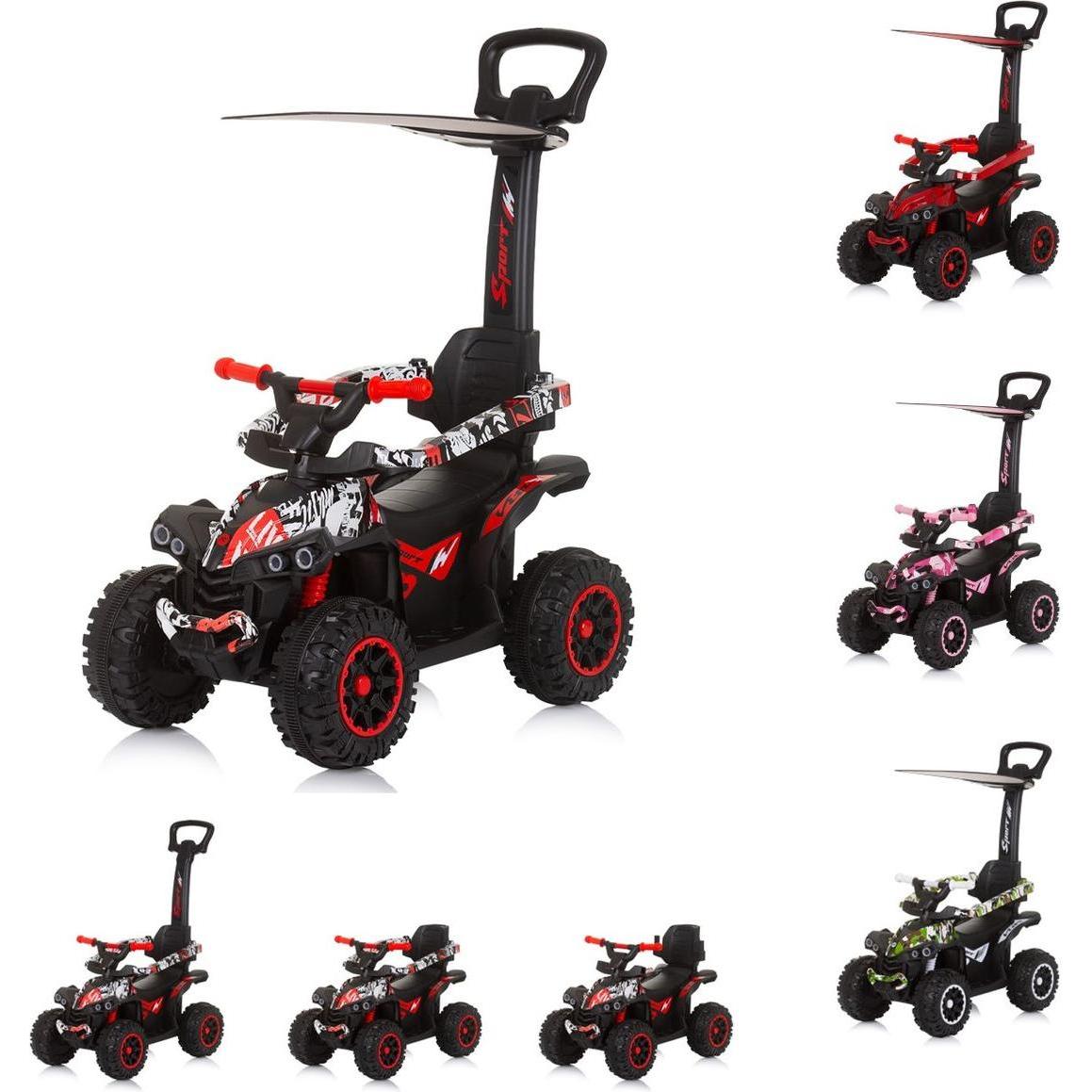 Thumbnail - Chipolino Rutscher ATV Schiebegriff