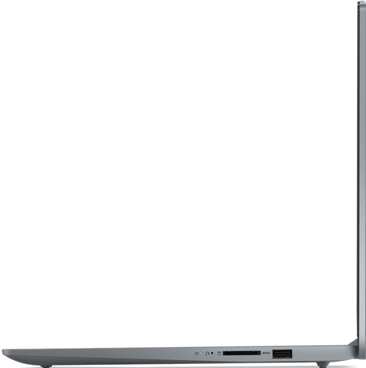 Actual product image Lenovo IdeaPad Slim 3 (15.60", 1000 GB, 16 GB, CH, Intel Core 7 150U)