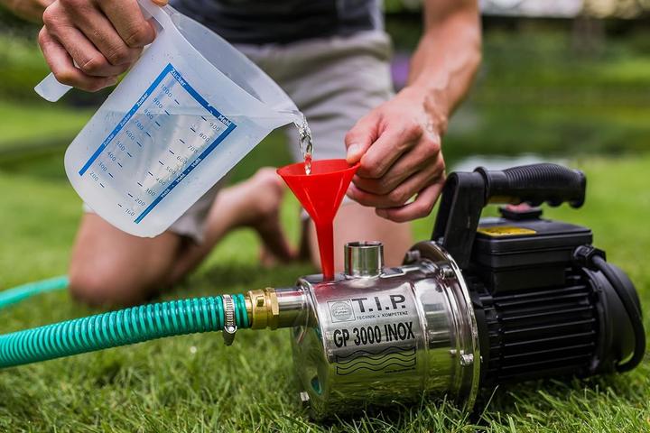 Produktbild T.I.P. Gp 3000 (Gartenpumpe)