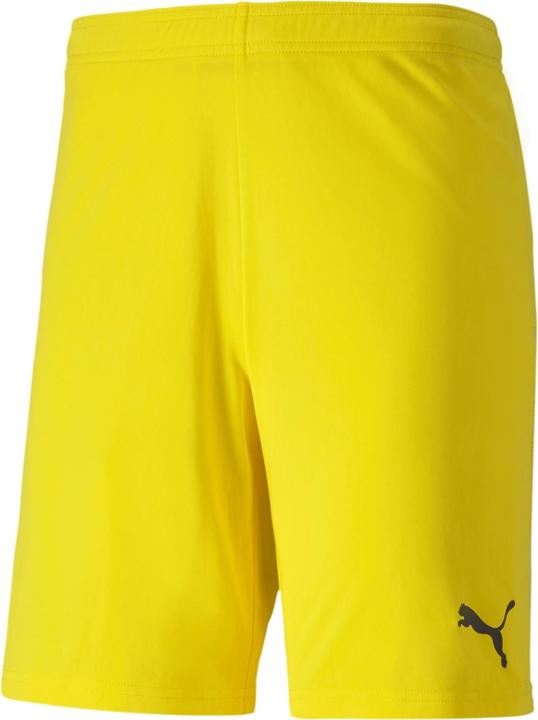 Actual product image Puma teamGOAL 23 knit shorts-704262 (S)