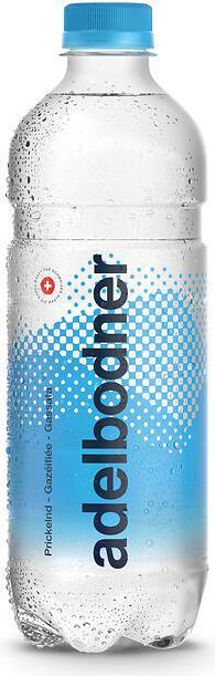 Image du produit Adelbodner pétillant (6 x 50 cl)