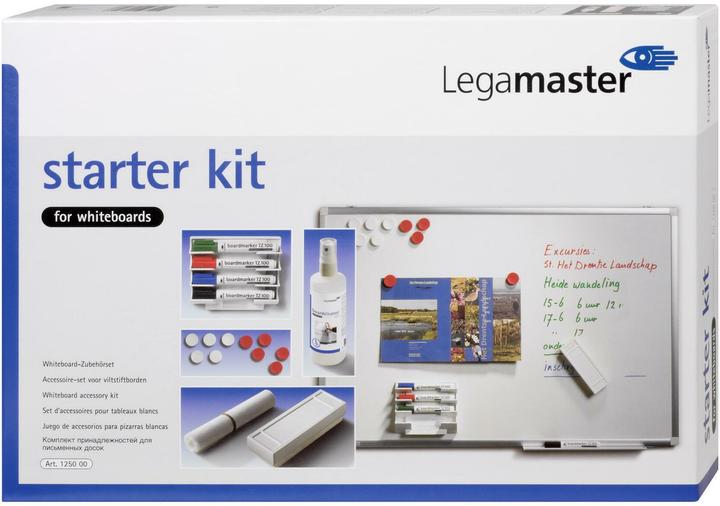 Actual product image Legamaster Whiteboard