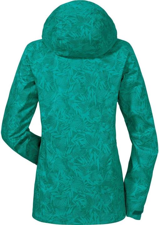 Actual product image Schöffel L3 Easy AOP Jacket (34)