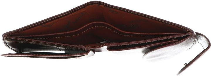 Produktbild Golden Head Colorado Geldbörse RFID Leder 10 cm