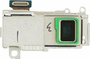 Actual product image Samsung Rear view camera SM-S908B Galaxy S22 Ultra 12 MP (10x optical zoom) GH96-14806A