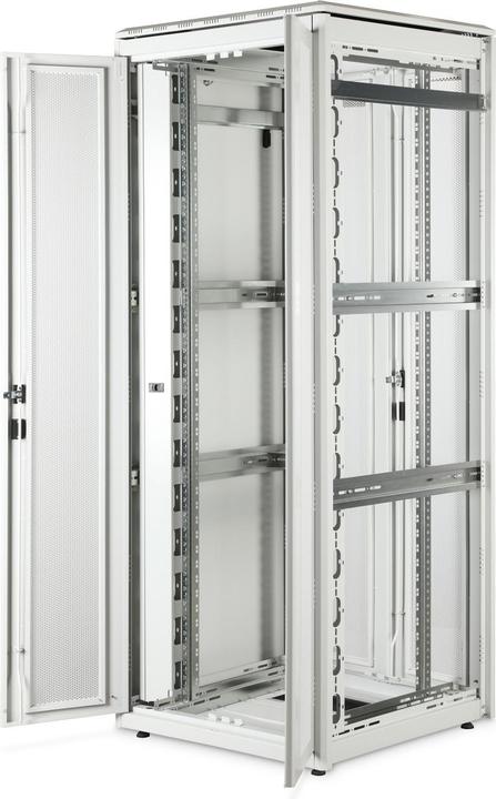 Produktbild Digitus Netzwerkschrank (42 HE, 19 Zoll Rack)
