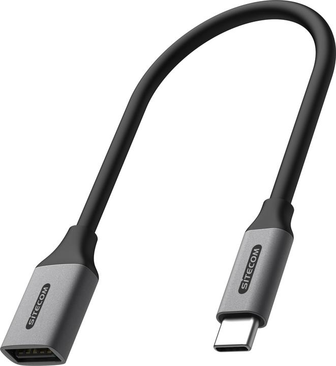 Produktbild Sitecom AD-1011 USB-Czu USB A-Adapter+Kabel (USB 3.0)