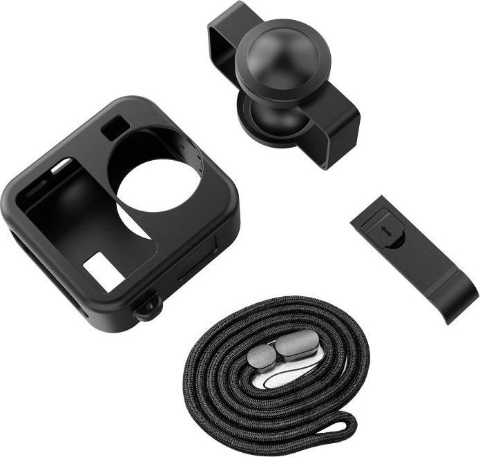 Image du produit Ueli Express Silikon Schutzhülle mit Linsenschutz