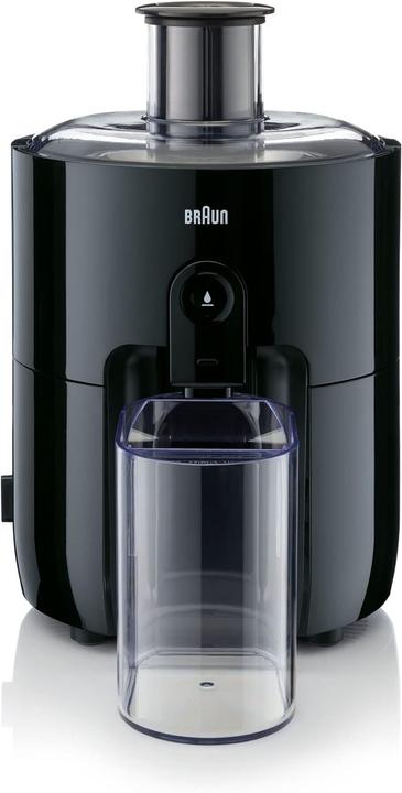 Produktbild Braun SJ3100BK (CH-Stecker)