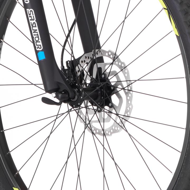 Produktbild Fischer MONTIS 5.0i (48 cm)