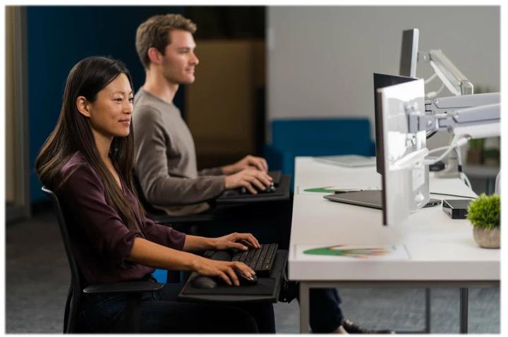 Image du produit Kensington ErgoSoft