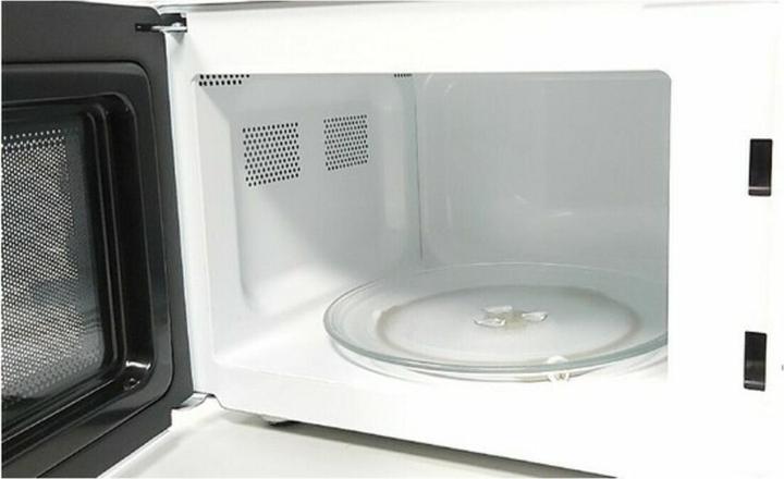 Produktbild Haeger Sous-Chef 20 Microwave White (20 l)