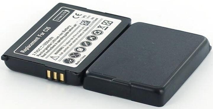Immagine prodotto AGI Batteria compatibile con Siemens S35I - Batteria - 900 mAh