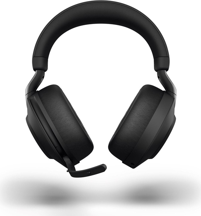 Actual product image Jabra Evolve2 85 (Wireless, Cable, USB-A)
