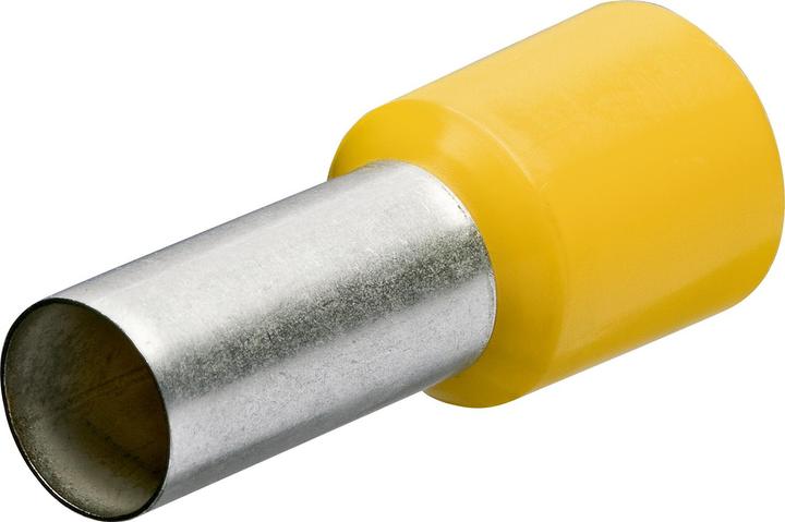 Produktbild Knipex Crimpeinsatz