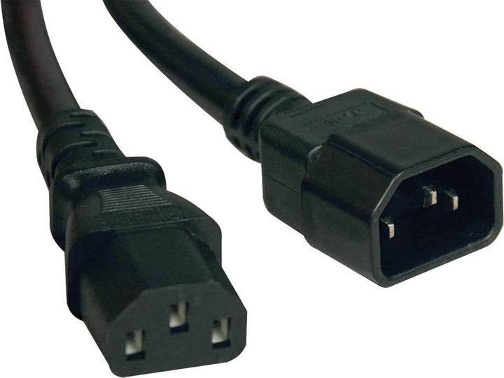 Immagine prodotto Secomp Da C13 a C14 (1.80 m, C13, C14)