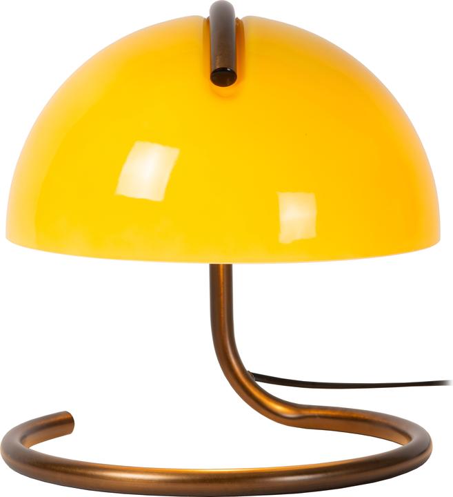 Actual product image Lucide Table lamps (E27)