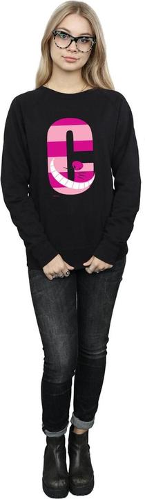 Produktbild Disney Alphabet A Is For Alice Sweatshirt (S)