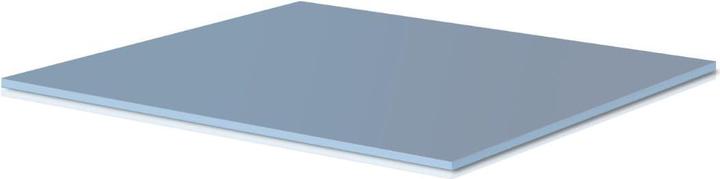 Actual product image Alphacool Core Thermal Pad Soft 6.2W/mk 100x100x1,5mm (1.50 mm, 6.20 W/m K)