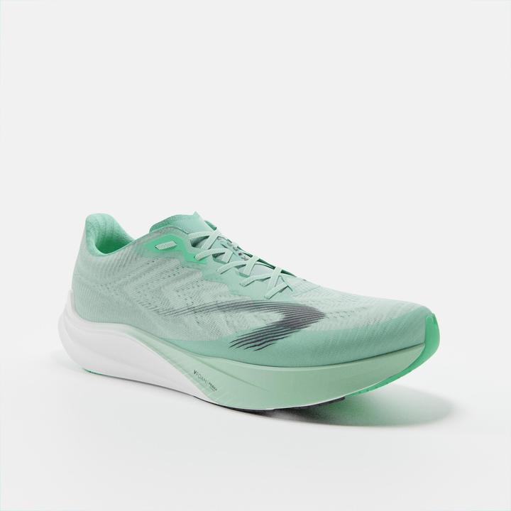 Image du produit Kiprun Chaussures de course hommes - KD900 Light vert/violet (47)