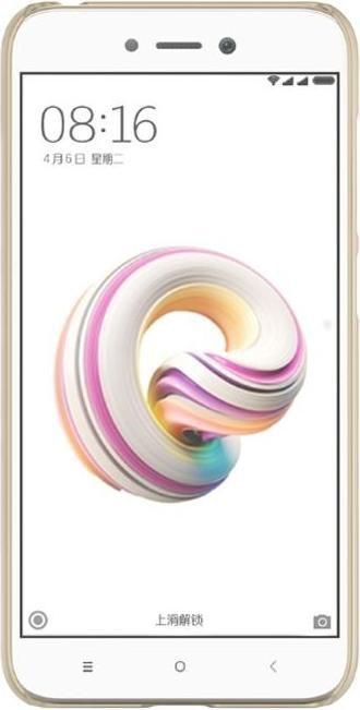 Produktbild Nillkin Super Frosted Shield Series (Xiaomi Redmi 5A)