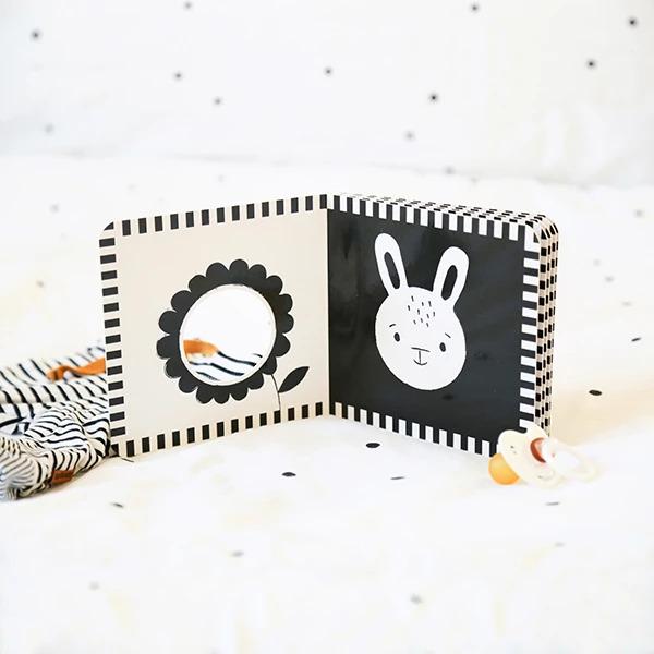 Actual product image Baby Animals (English)
