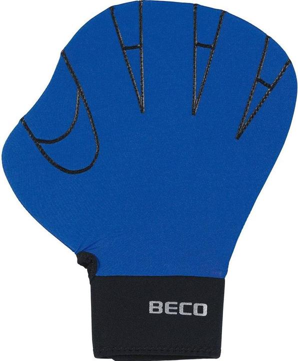 Actual product image Beco AquaGlove red M