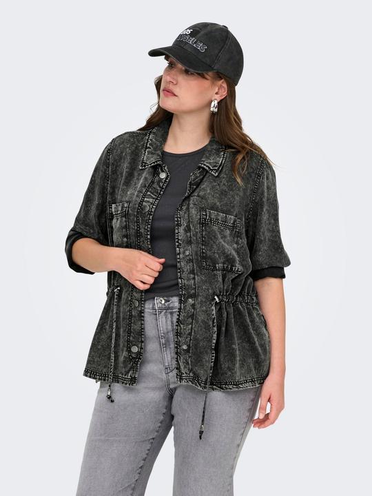 Produktbild Only CARKENYA Jeansjacke Jeansjacke (M)