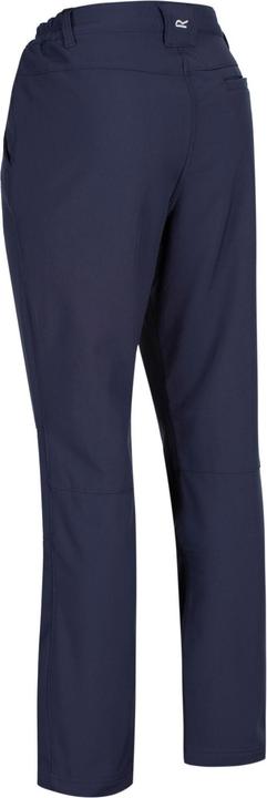 Actual product image Regatta Regatt's Fenton Softshell Trousers